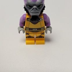 Zeb minifigure discount