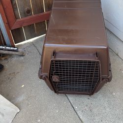 Medium Size Dog Kennel 