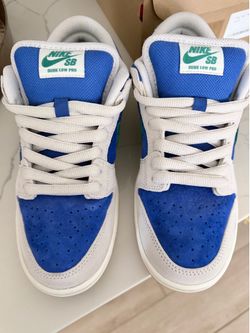 Nike SB dunk low pro
