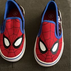Toddler Shoes Size 8