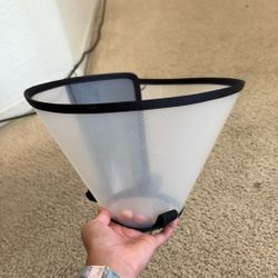 Dog Cone Collar Adjustable
