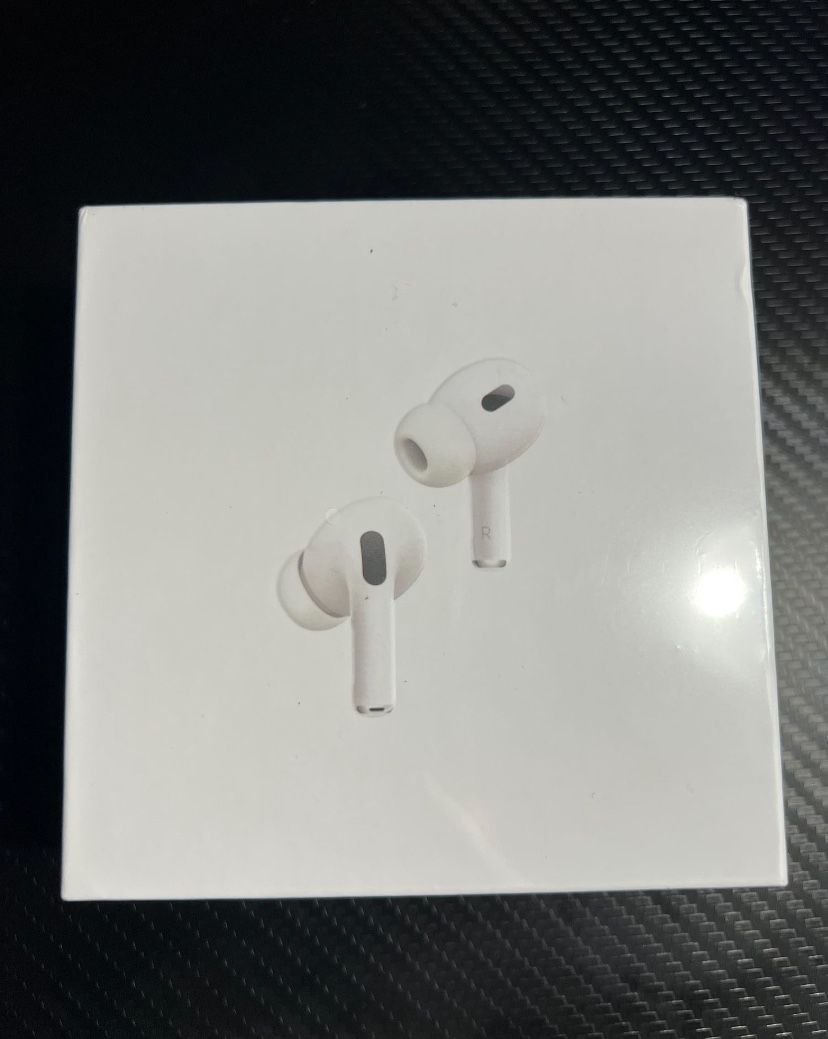 AirPod Pros:2/Playstation5