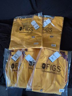 Figs Set