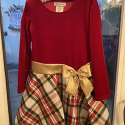 Christmas Dress 