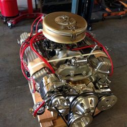 Original engines for sale