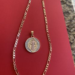 New San Benito Y Cadena