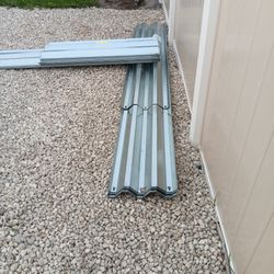 Hurricane Panels
