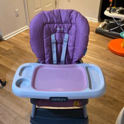 High Chair