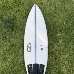 Slater Designs 5’0” Surfboard Epoxy