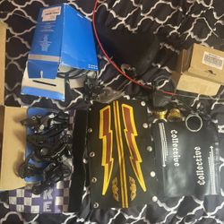 Parts For Every Bike