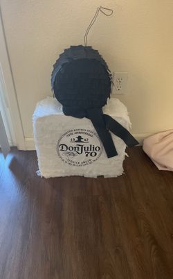 Don Julio Pinata