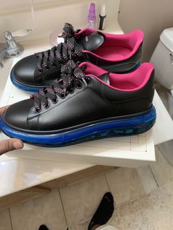 Alexander McQueens Sz 11 