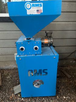RMS Roller Mill