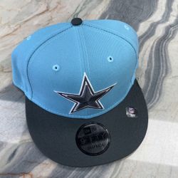 Dallas Cowboys SnapBack Hat 🧢