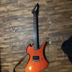 BC Rich Mockingbird Electric guitar