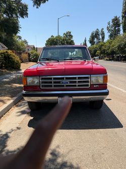 1988 ford f250