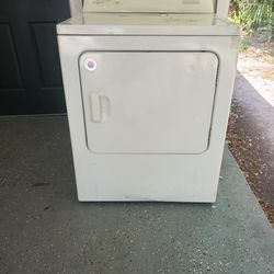 AMANA Dryer For Sale