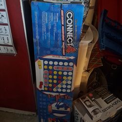 Connect 4 Game