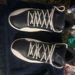 Jordan 12 Retro From 2004