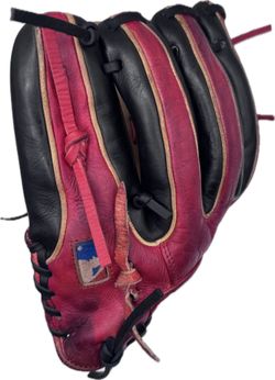 Wilson A2K DATDUDE 11.5” 1786 Pro Stock Select
