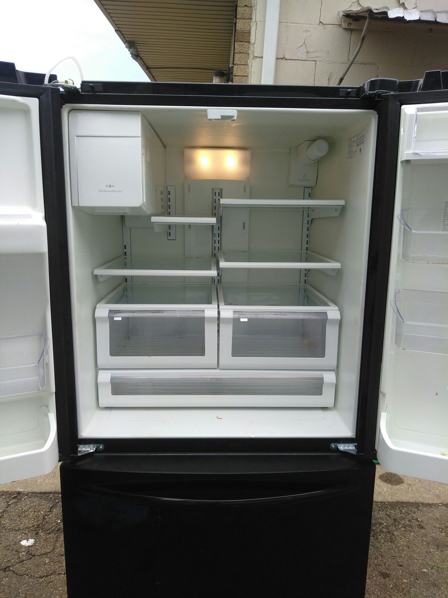 50 to 75% off All Appliance huge sale