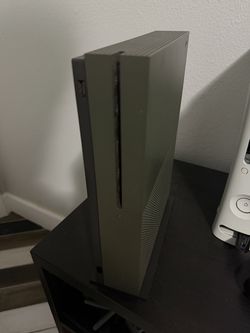 Xbox Ine S BF1 Edition