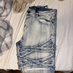 Jeans Bundle 