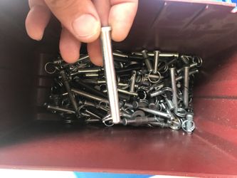 Screws
