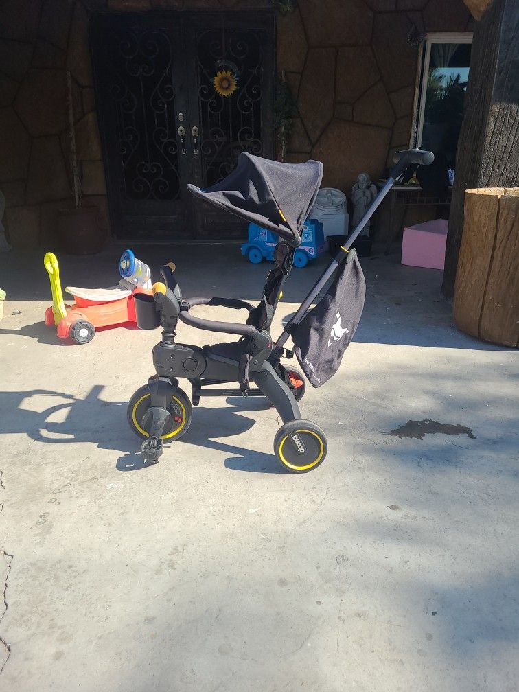 Doona Liki Trike for Sale in Corona, CA OfferUp