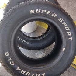 Tires