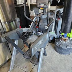 Cybex Elliptical Arc Trainer
