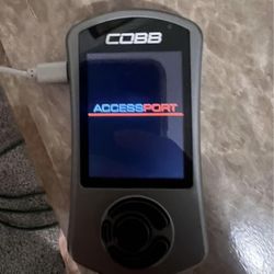 Cobbs Accessport V3-004 