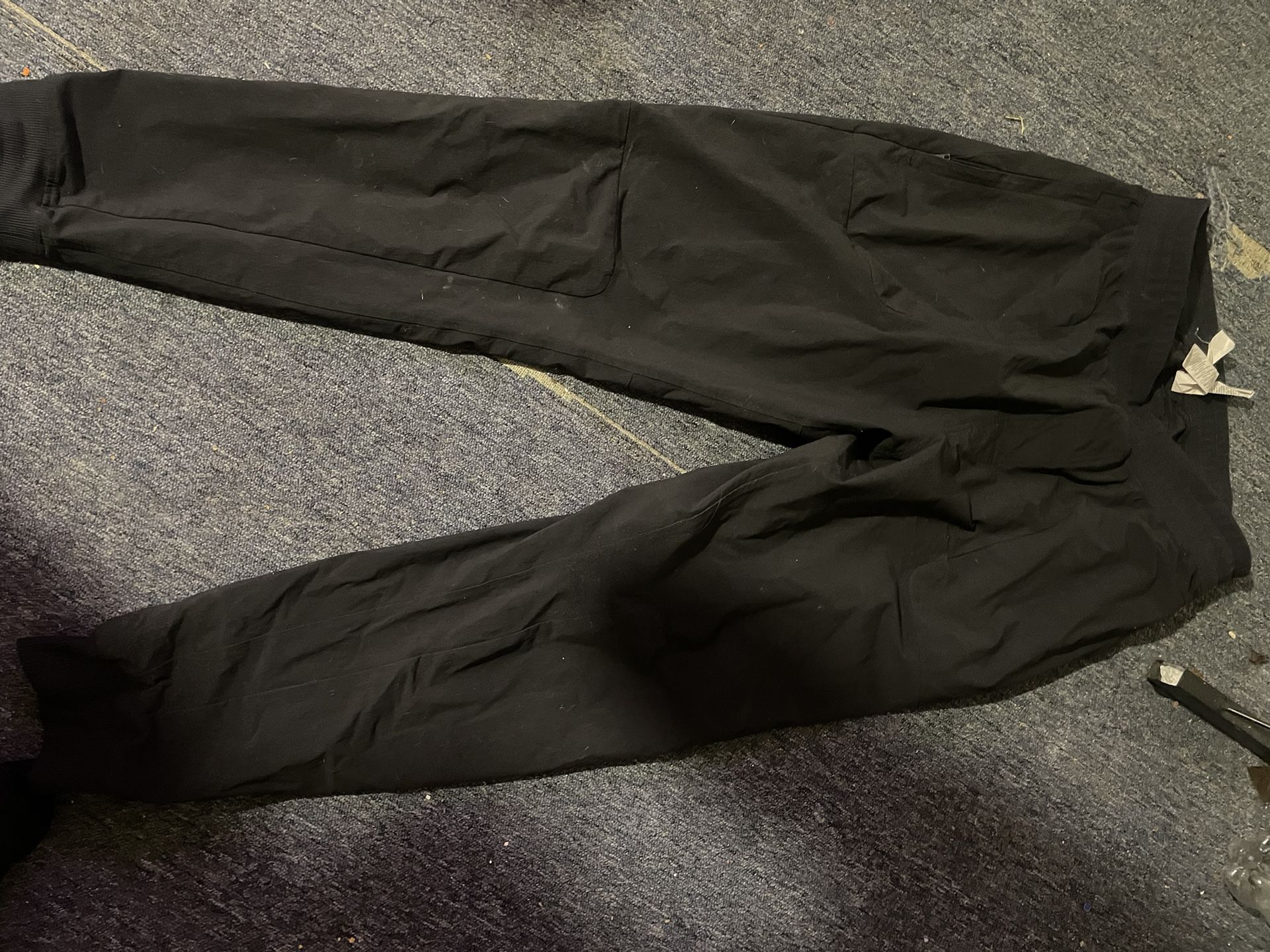 Alo Dri Fit Pants Size Large 