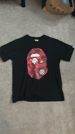 Bape tee