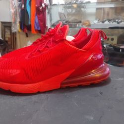men's Nike airs size 13 $40
