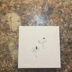 Apple AirPods Pro Gen 2 