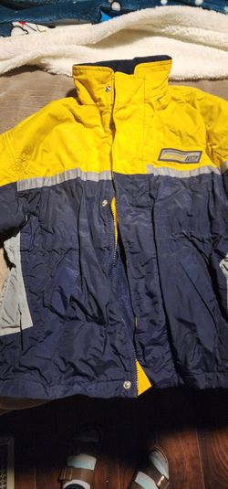 Kids Snow Board Jacket