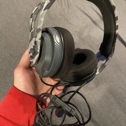 Gaming Headset 