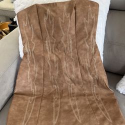Western Dress 