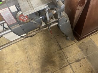 Chop smith band Saw