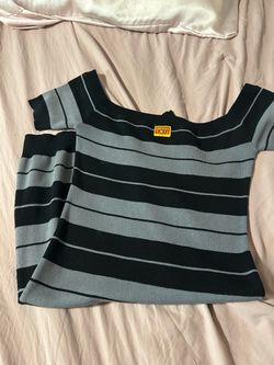 FB County Dress Size M/L