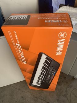 Keyboard