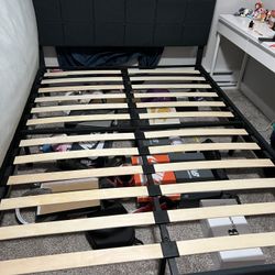 Queen Bed Frame