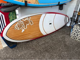 Starboard Wide Point Surf SUP