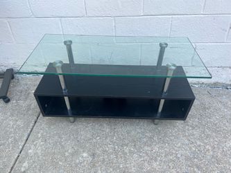 TV stand
