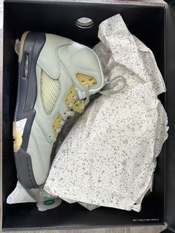 Jordan 5 "Jade Horizon"