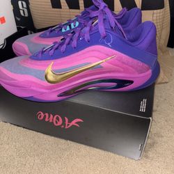 Aja A’One Unapologetic Size 13 Men Size 11.5