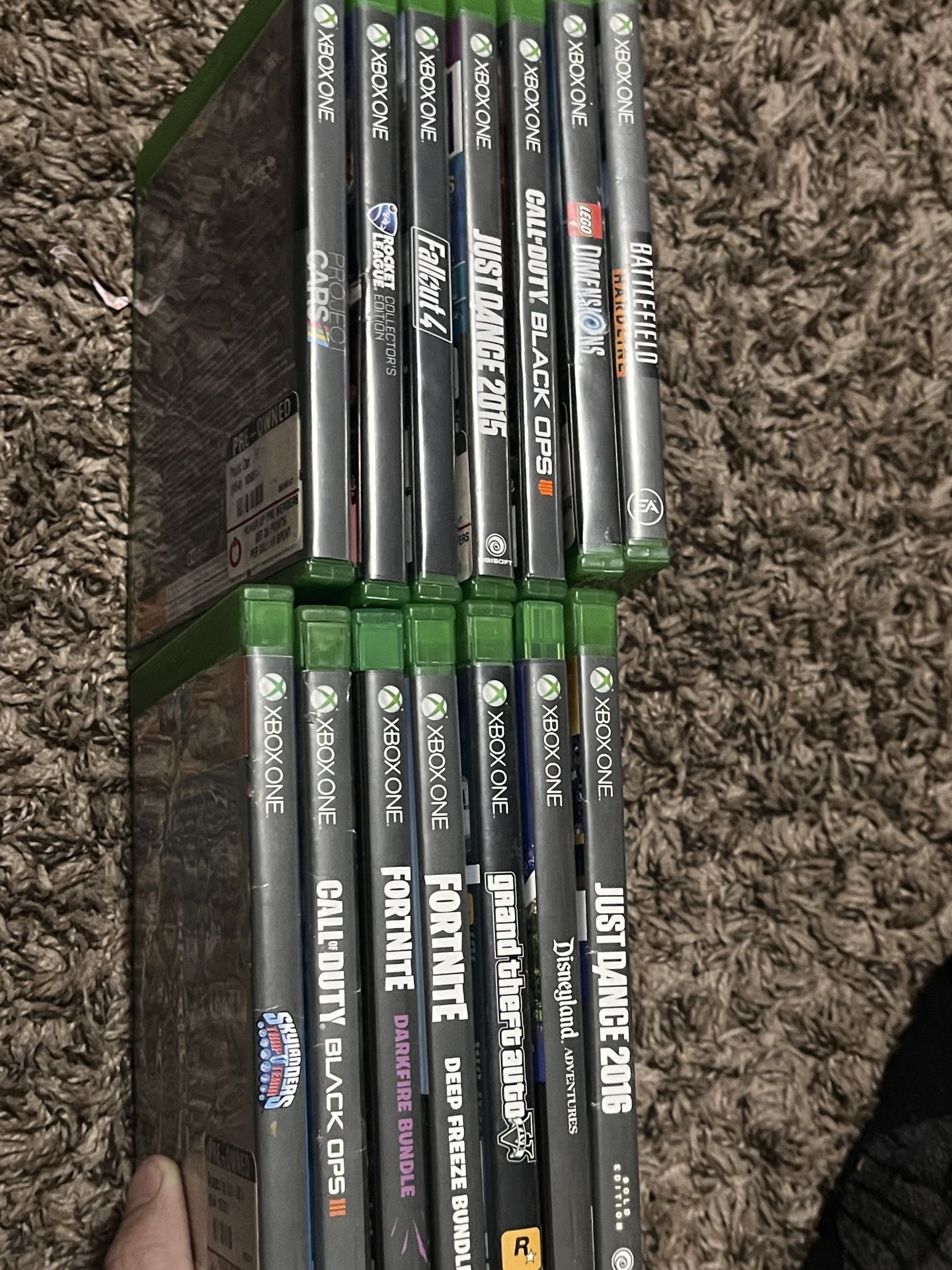 Games