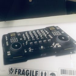 VCA Mixer