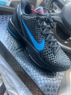 Nike Kobe VI